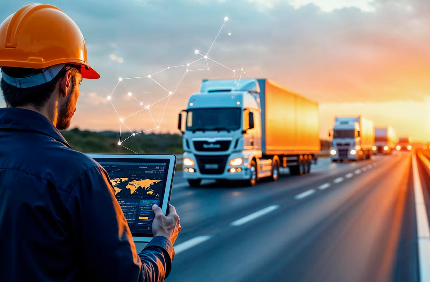 Fleet Management Solutions