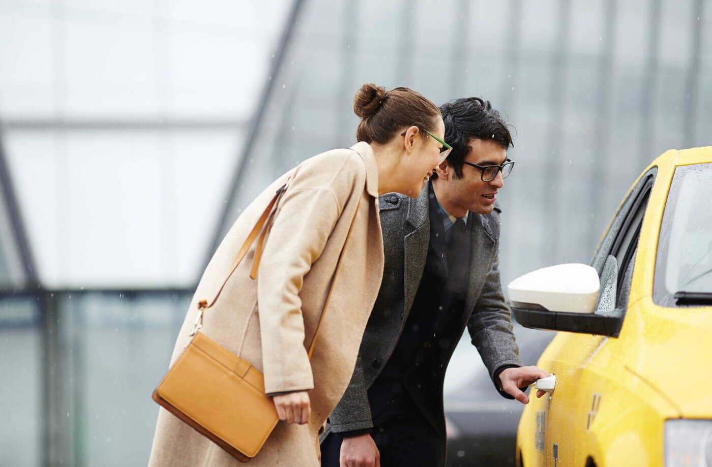 Employee Transport Management